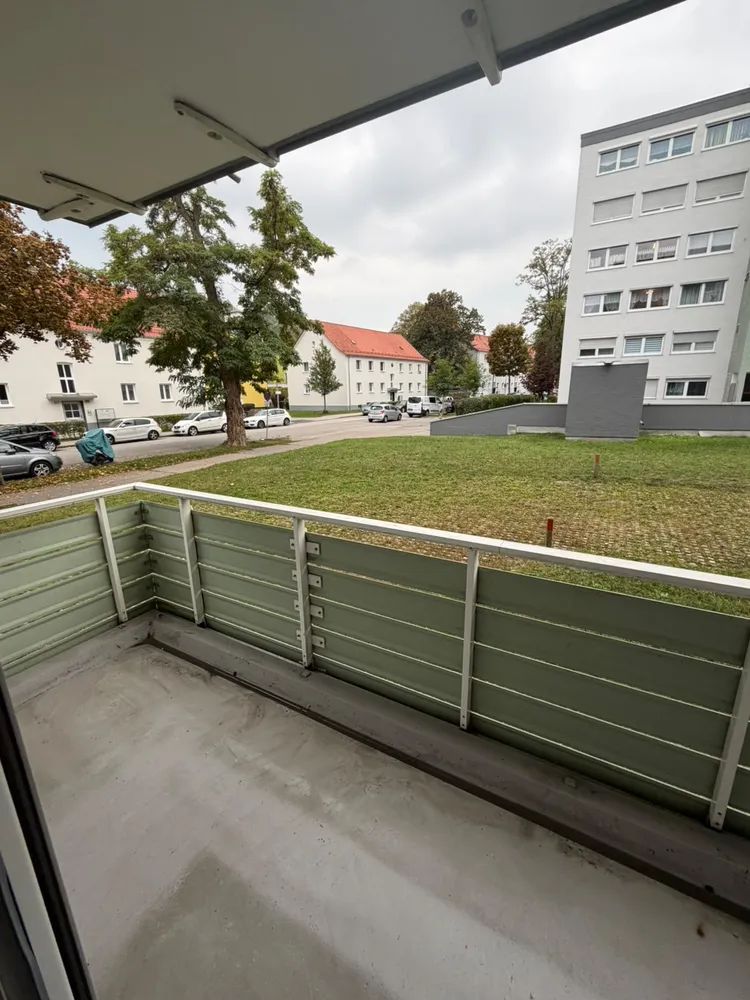 3 Zimmer Wohnung mit 78 m² in Landshut – Bild 2