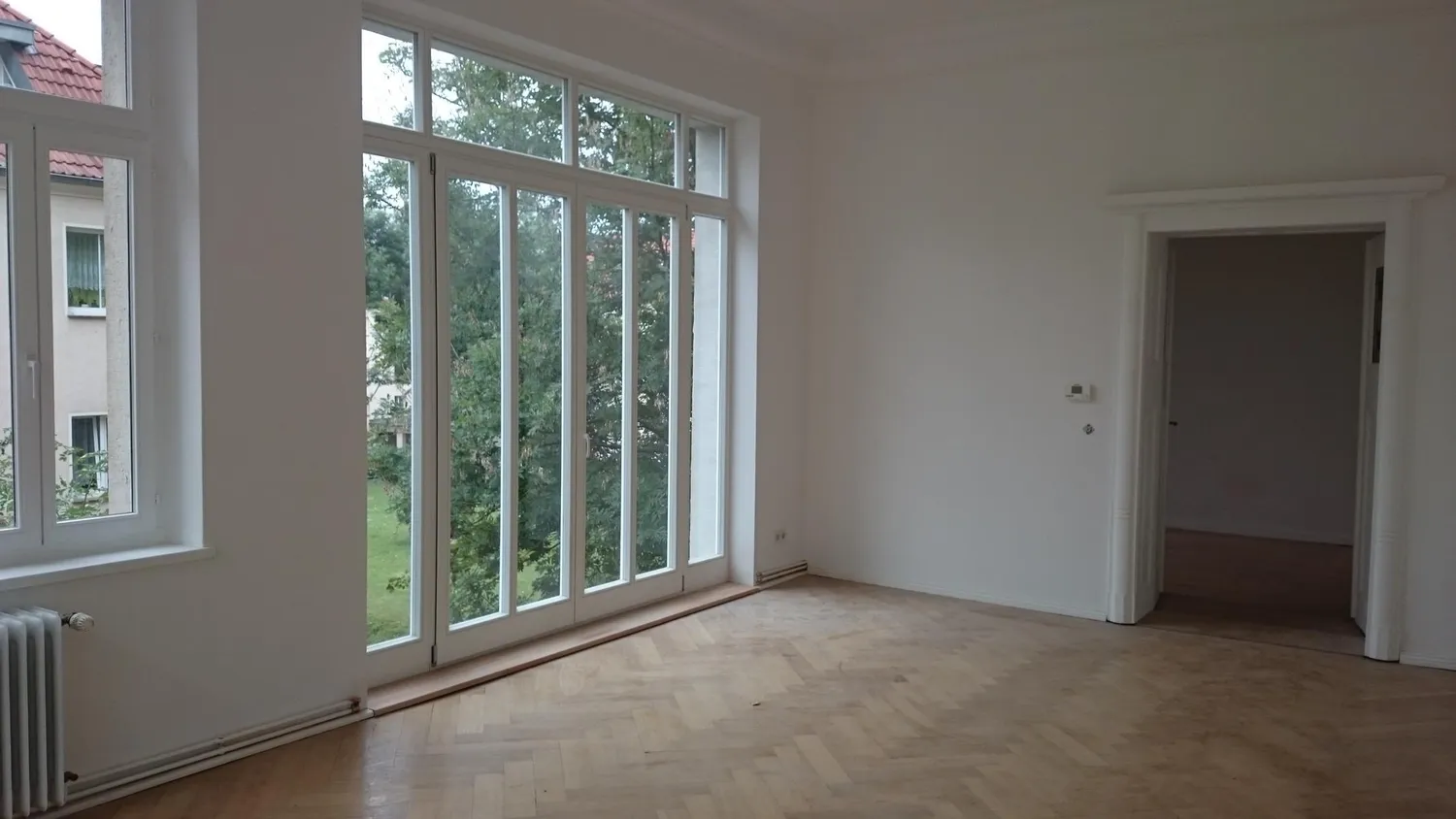 5 Zimmer Wohnung mit 183 m² in Leipzig – Bild 11