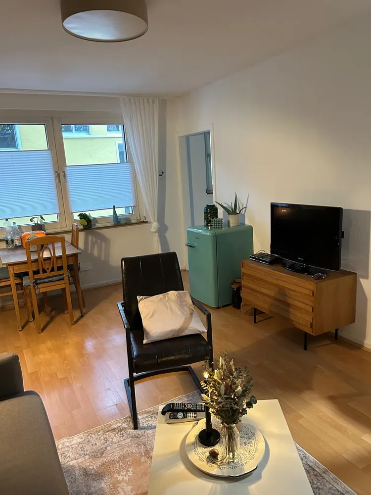 2 Zimmer Wohnung mit 30 m² in Essen – Bild 3