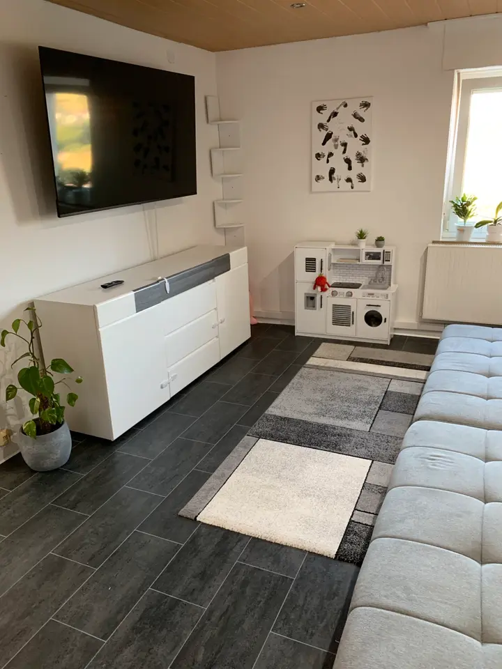 2 Zimmer Wohnung mit 86 m² in Lüdenscheid – Bild 2