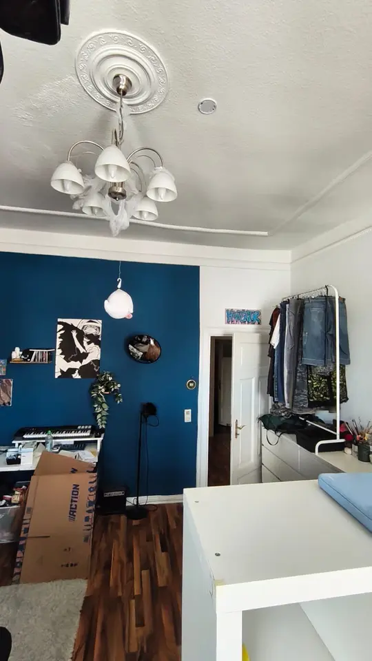 WG-Zimmer mit 72 m² in Bielefeld – Bild 10