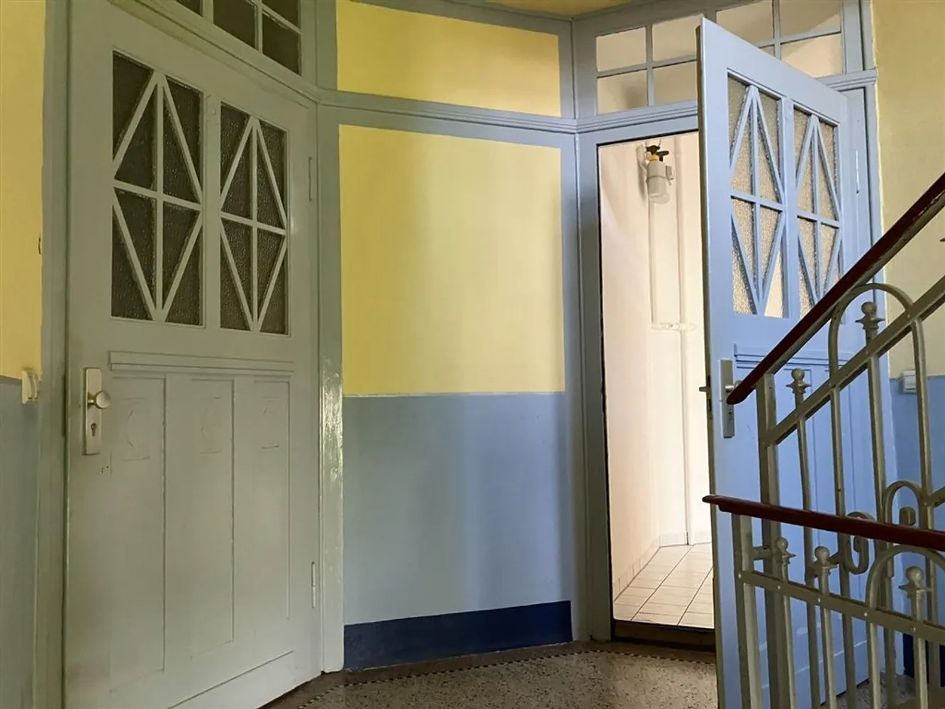 1 Zimmer Wohnung mit 32 m² in Chemnitz – Bild 6