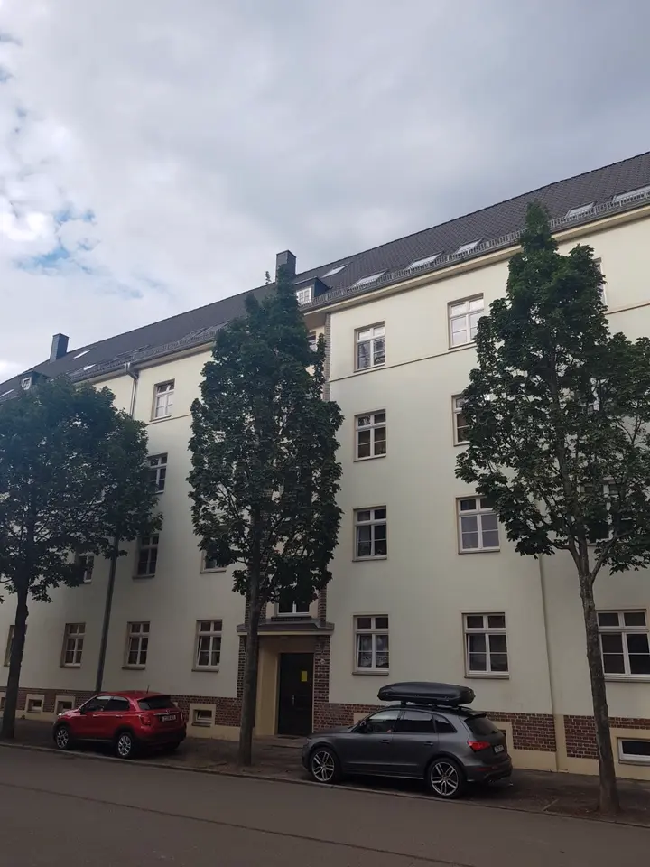 2 Zimmer Wohnung mit 57 m² in Zwickau – Bild 3