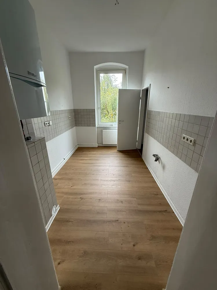 3 room apartment with 70 m² in Halle (Saale) – Photo 3