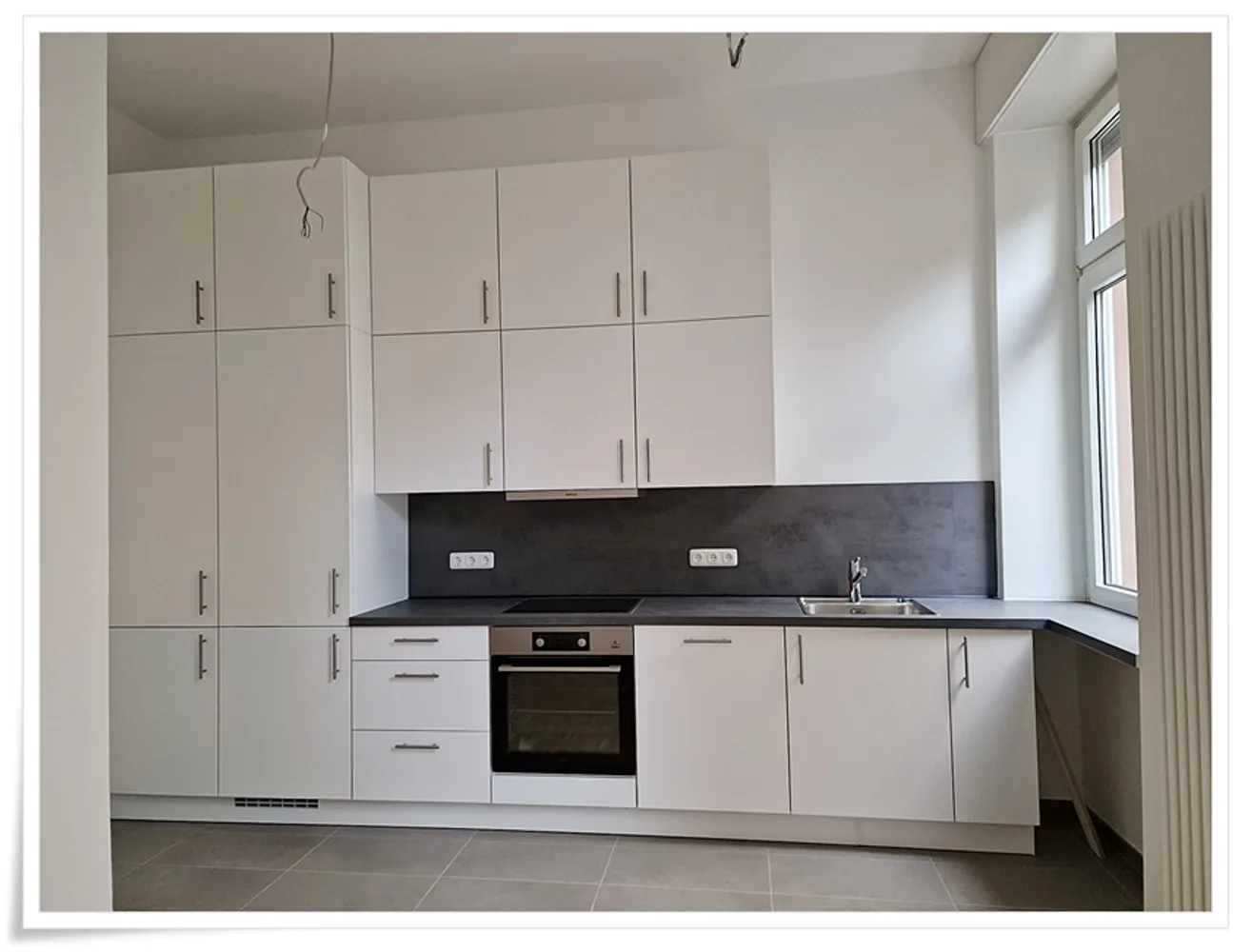4 Zimmer Wohnung mit 117 m² in Wiesbaden – Bild 6