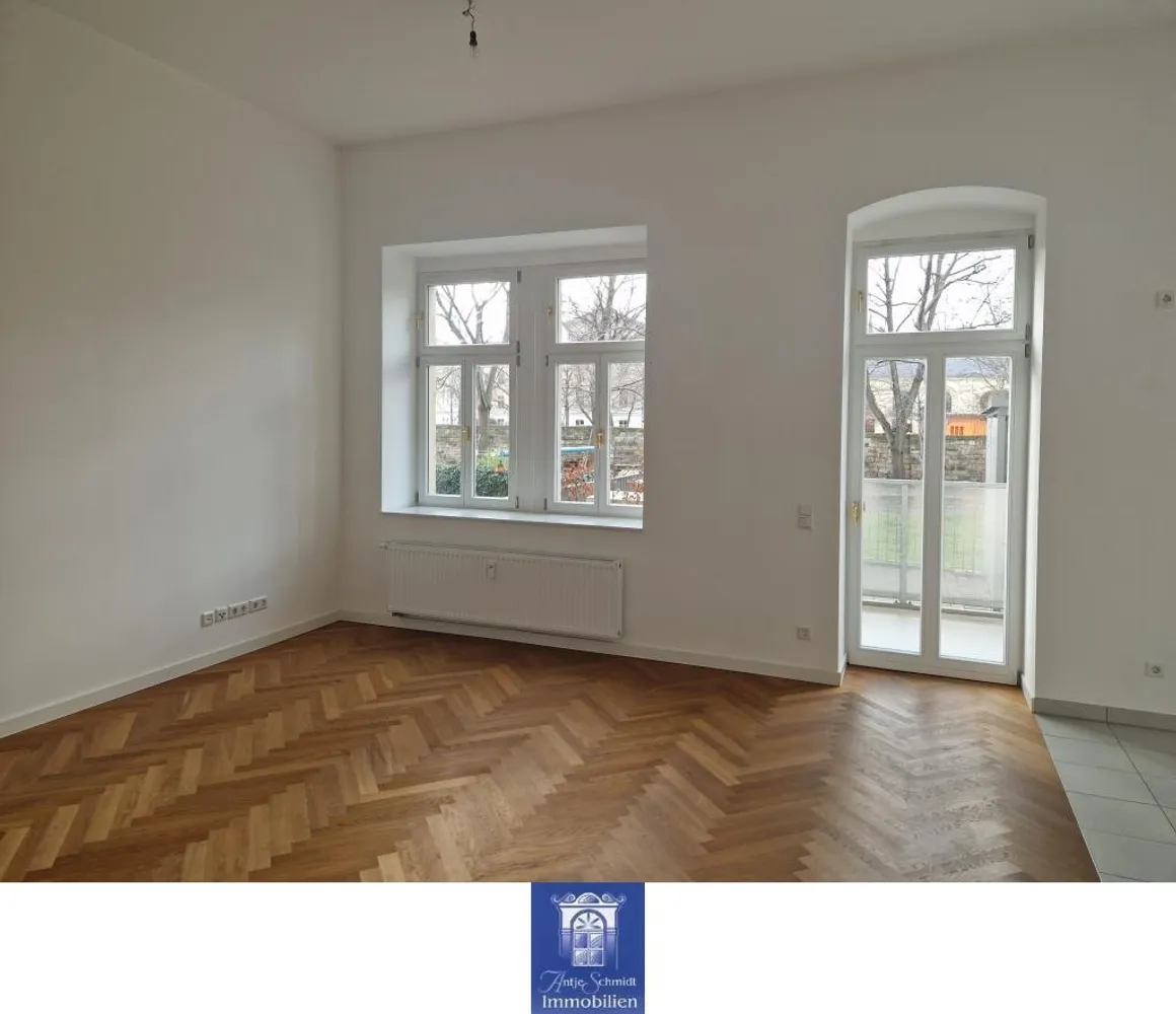 3 Zimmer Wohnung mit 87 m² in Dresden – Bild 1