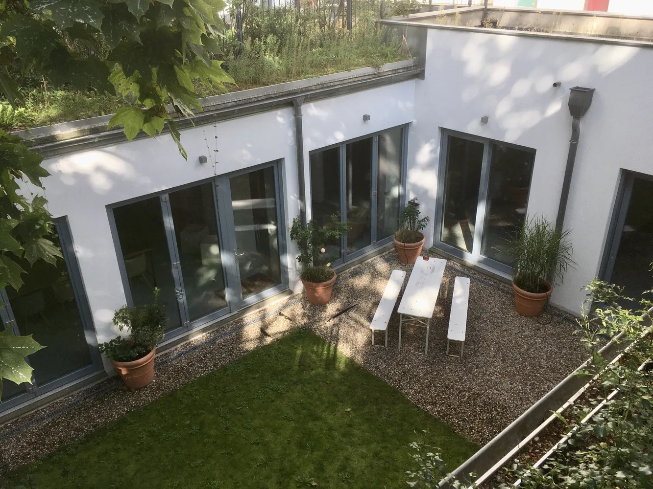 5 Zimmer Wohnung mit 265 m² in Berlin – Bild 12