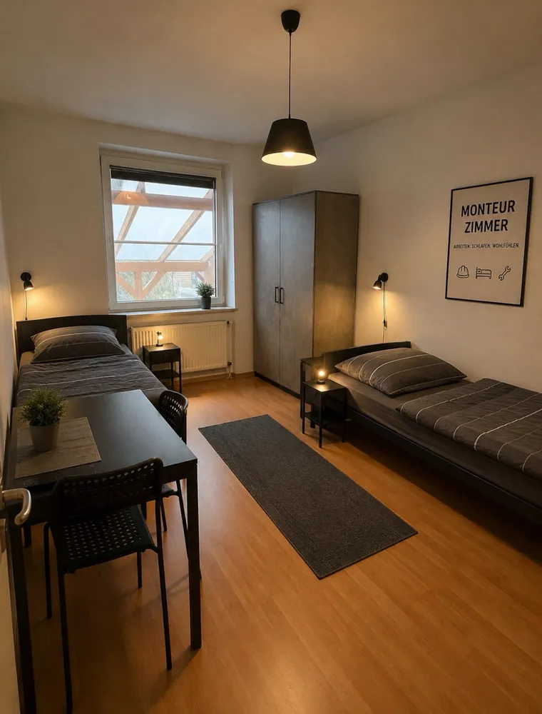 4 Zimmer Wohnung mit 85 m² in Duisburg – Bild 5