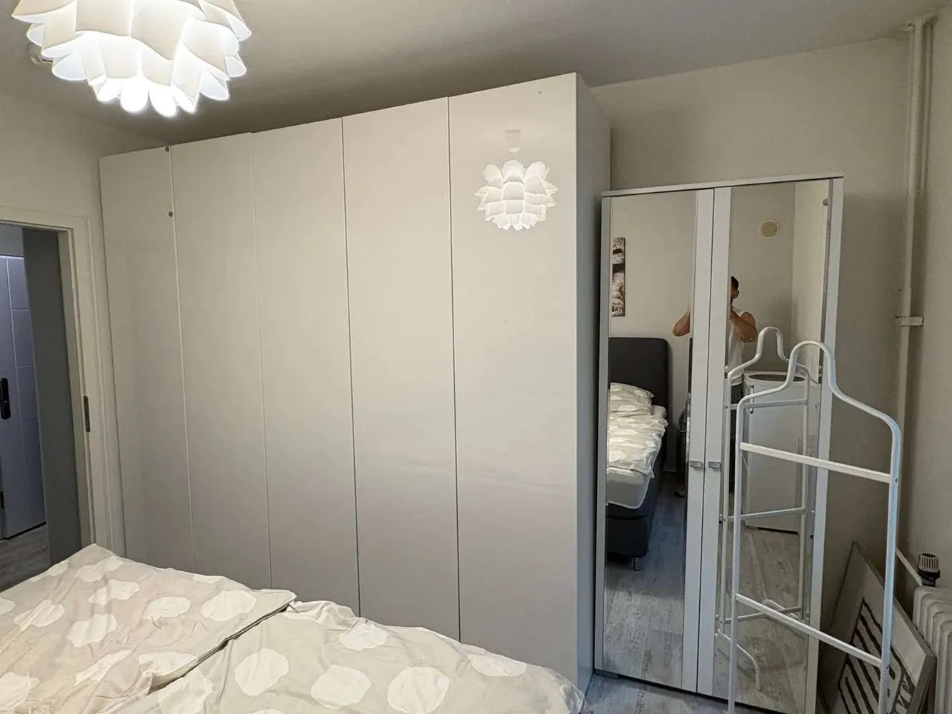 2 Zimmer Wohnung mit 50 m² in Hamburg – Bild 11