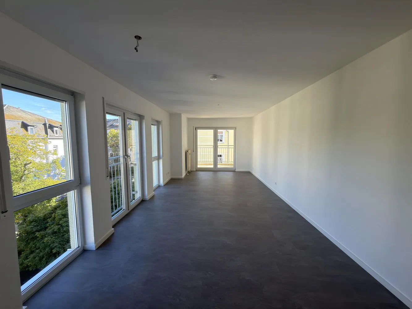 2 Zimmer Wohnung mit 55 m² in Dresden – Bild 4