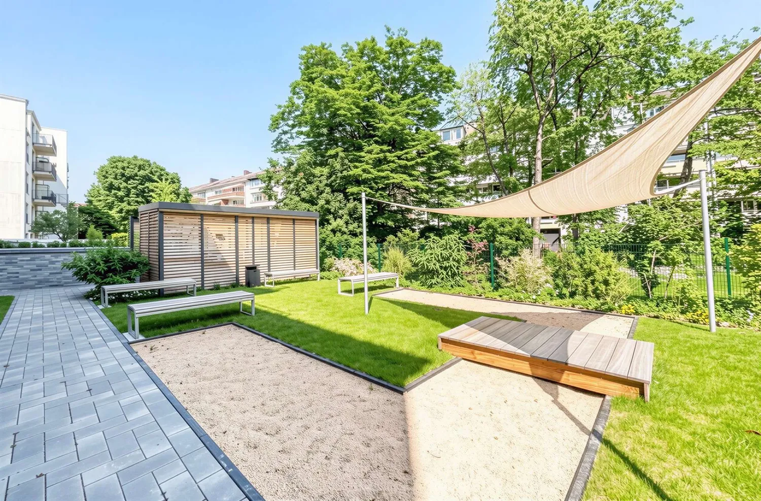 2 Zimmer Wohnung mit 70 m² in Düsseldorf – Bild 1