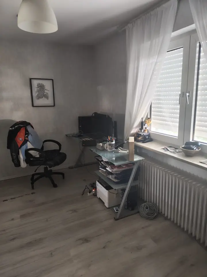 WG-Zimmer mit 14 m² in Michelstadt – Bild 8