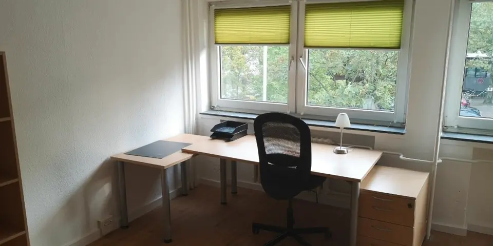 WG-Zimmer mit 89 m² in Braunschweig – Bild 10
