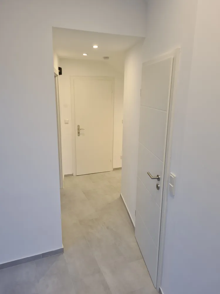 2 room apartment with 59 m² in Cologne – Photo 10