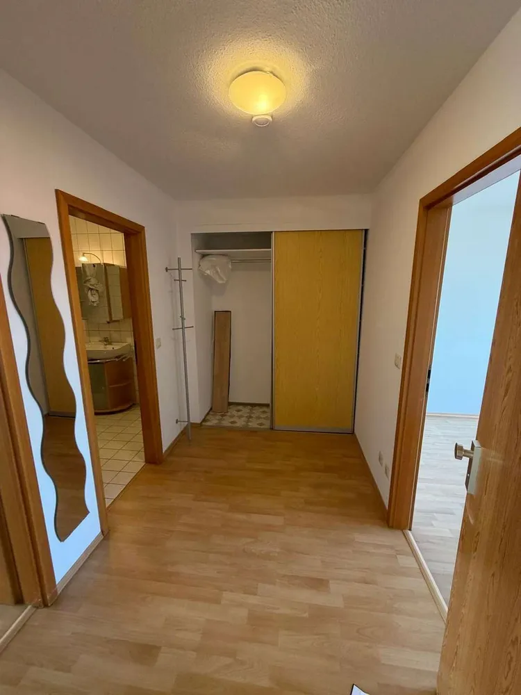 3 Zimmer Wohnung mit 60 m² in Nürnberg – Bild 6