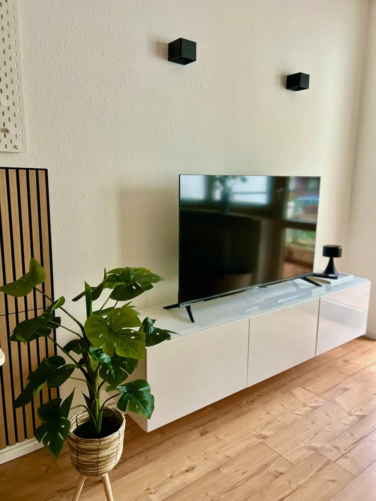 2 Zimmer Wohnung mit 43 m² in Hamburg – Bild 4