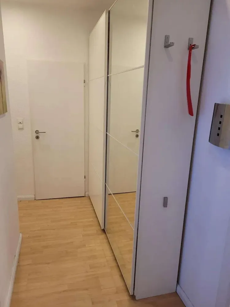 3 Zimmer Wohnung mit 65 m² in Bremen – Bild 8