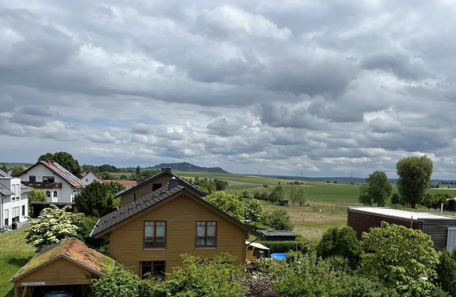 3 Zimmer Wohnung mit 85 m² in Marburg – Bild 4