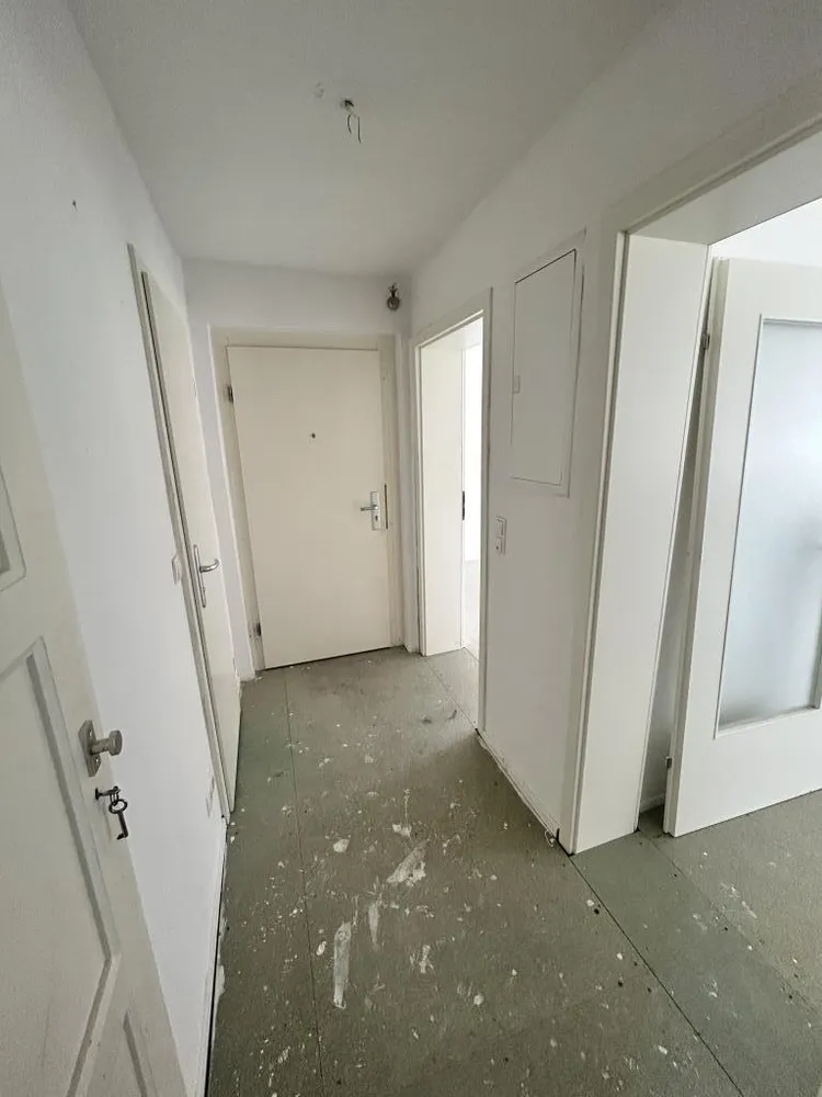2 Zimmer Wohnung mit 47 m² in Dortmund – Bild 8