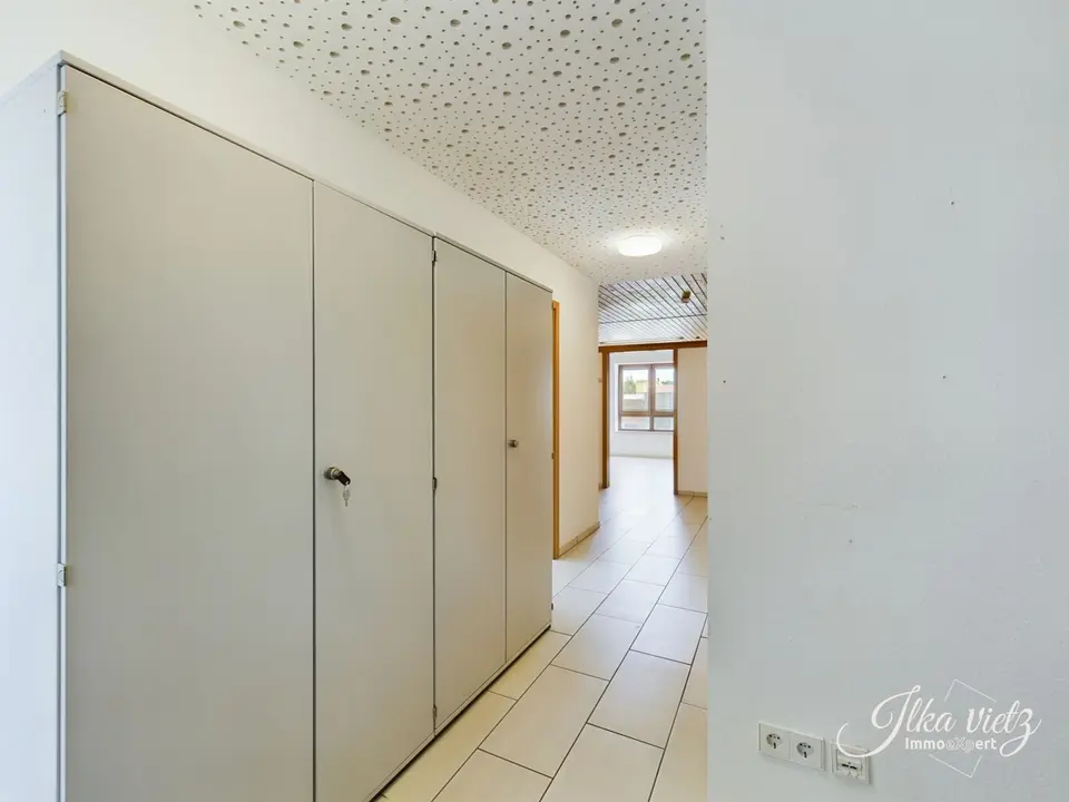 4 Zimmer Wohnung mit 120 m² in Biberach an der Riß – Bild 8