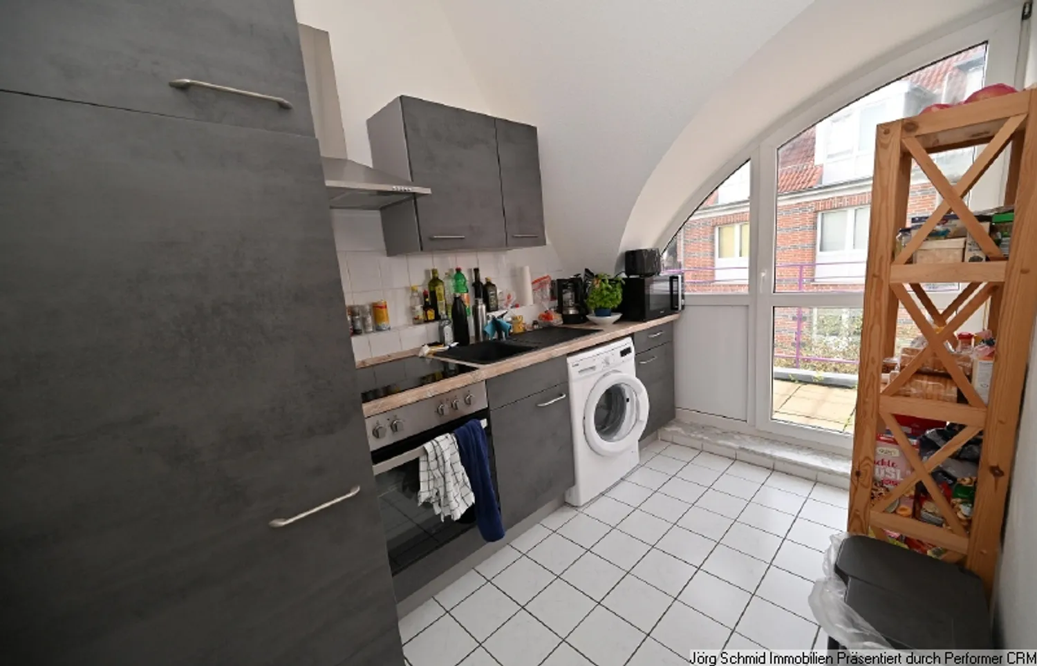 3 Zimmer Wohnung mit 77 m² in Bremen – Bild 8