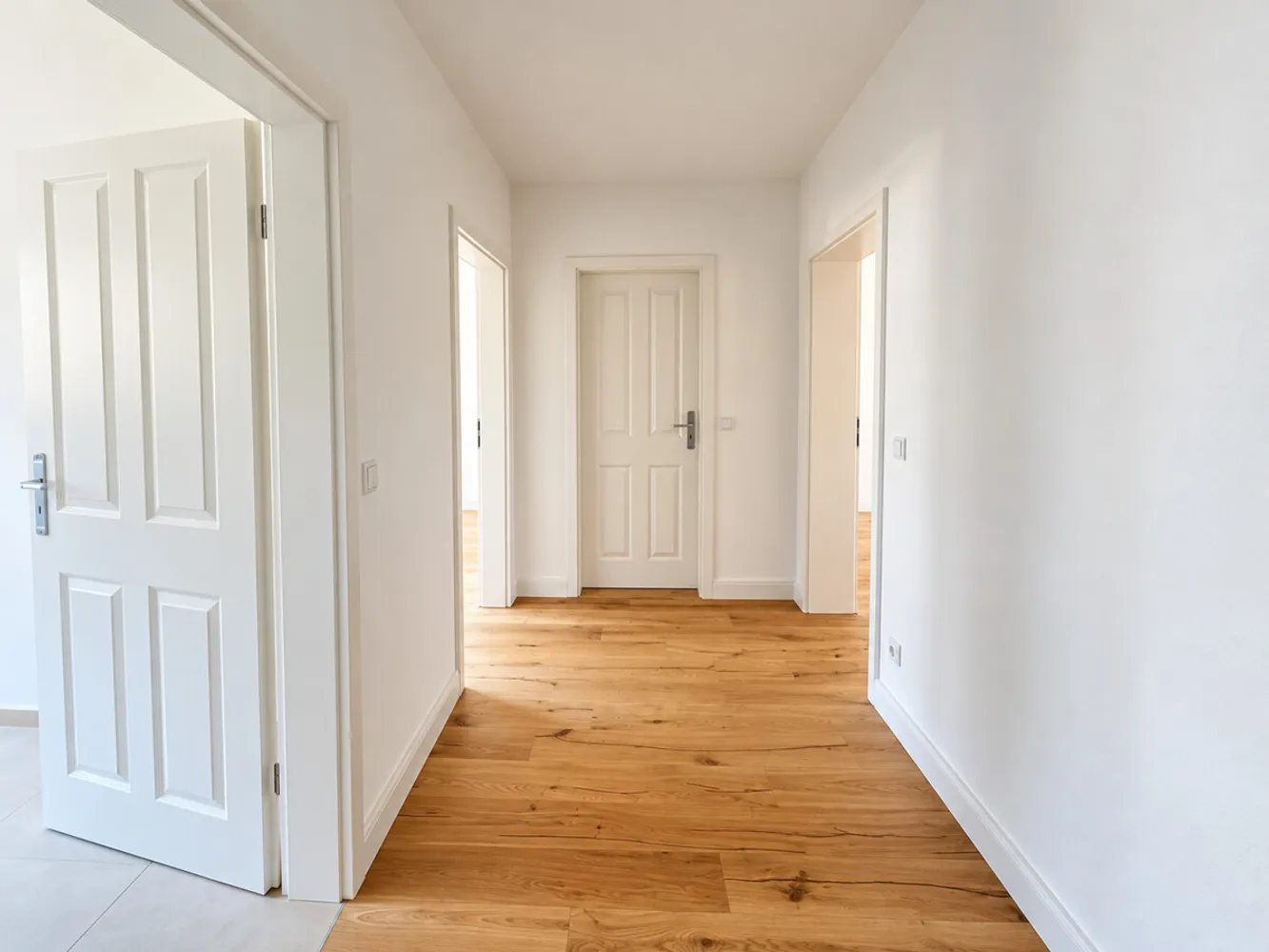 2 Zimmer Wohnung mit 56 m² in Hamburg – Bild 5