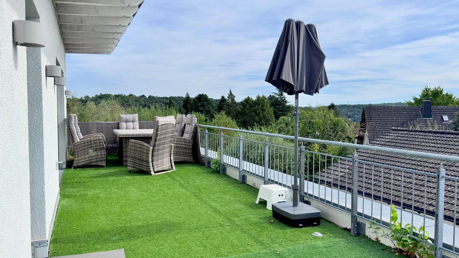 3 Zimmer Wohnung mit 185 m² in Dortmund – Bild 1
