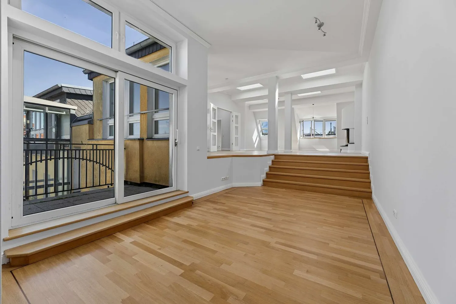 5 Zimmer Wohnung mit 278 m² in Berlin – Bild 10