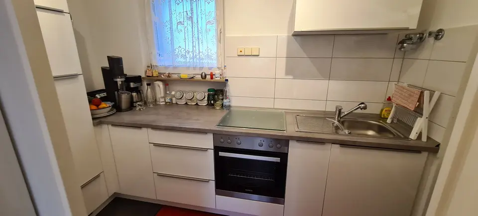 2 Zimmer Wohnung mit 43 m² in Saarbrücken – Bild 4