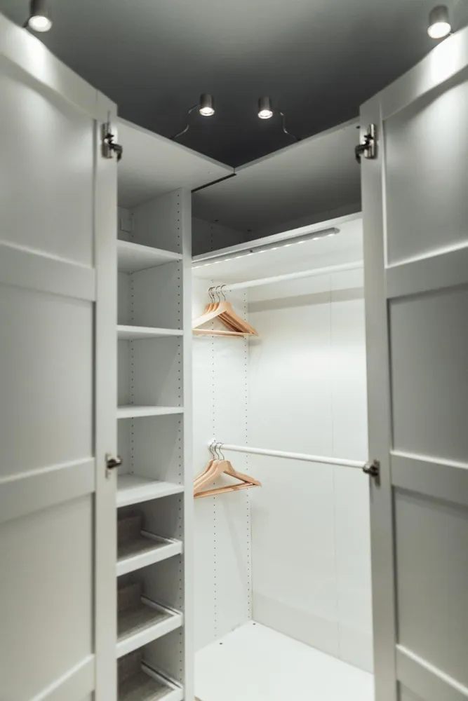 2 Zimmer Wohnung mit 60 m² in Wolfsburg – Bild 6