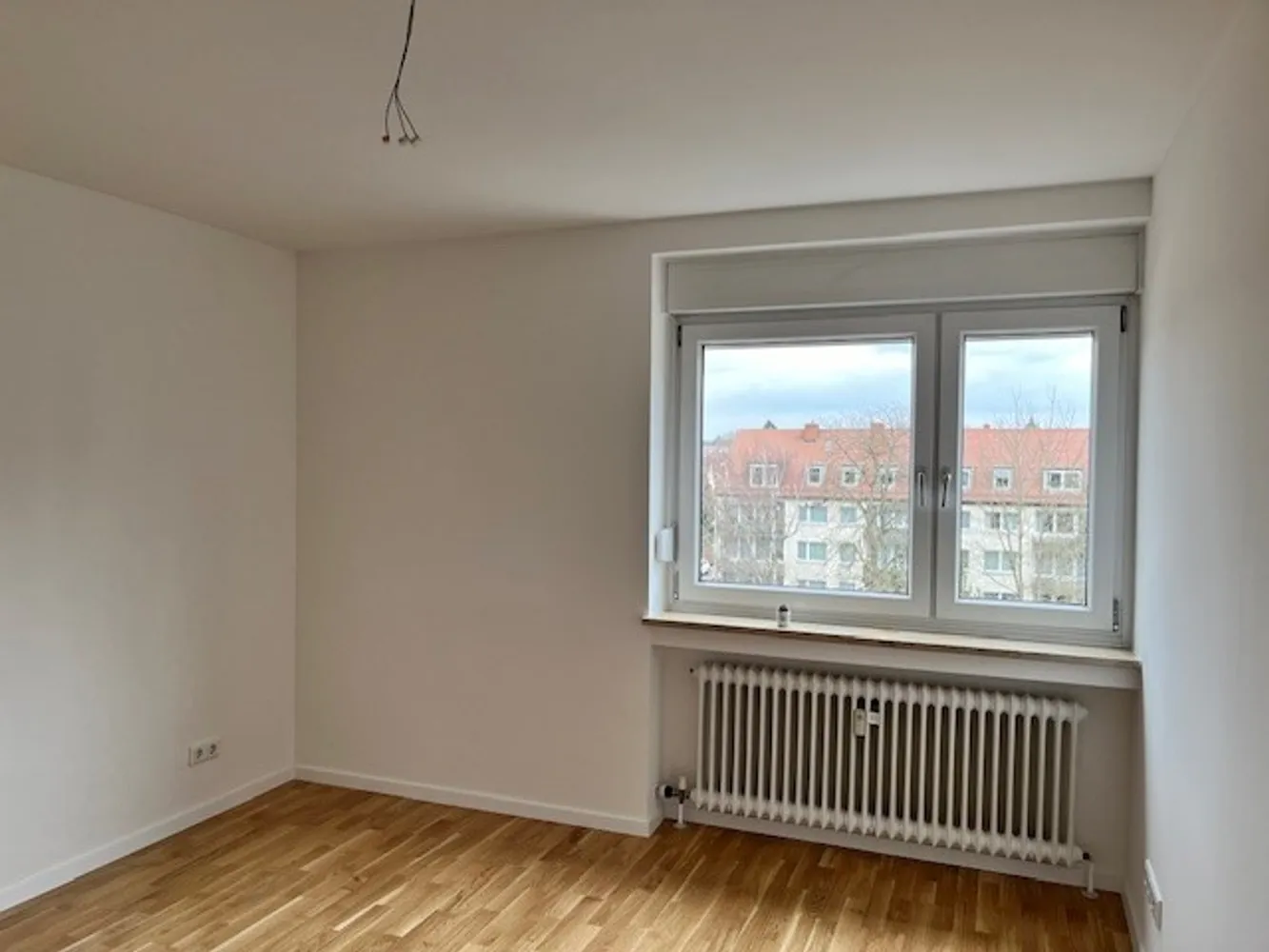 3 Zimmer Wohnung mit 78 m² in Nürnberg – Bild 12