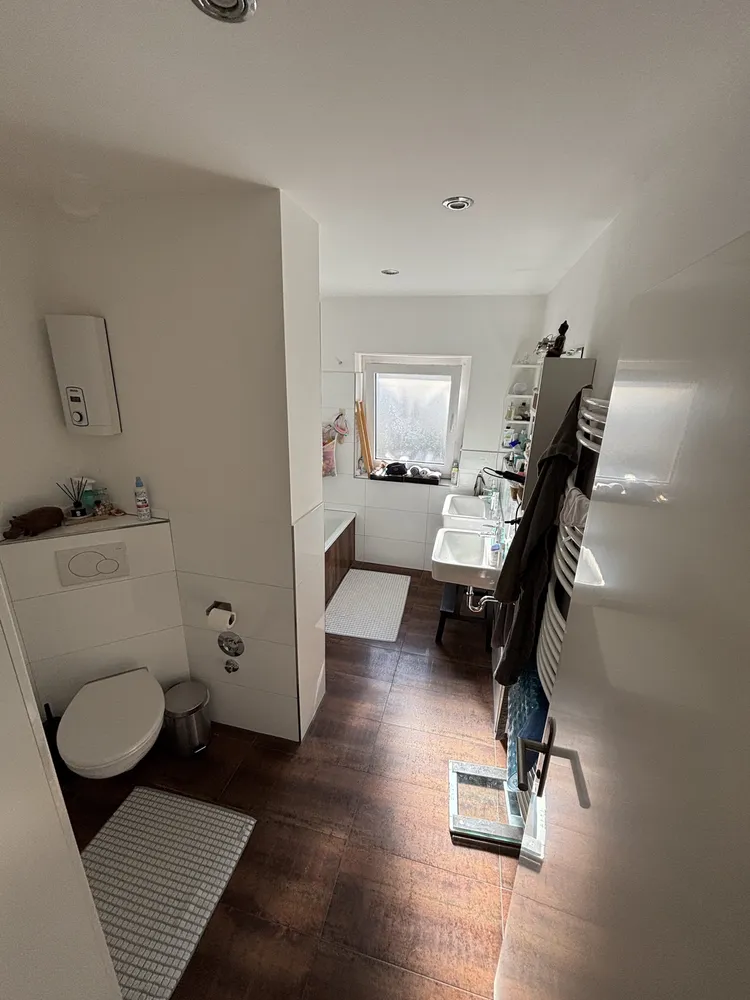 3 Zimmer Wohnung mit 90 m² in Frankfurt am Main – Bild 11