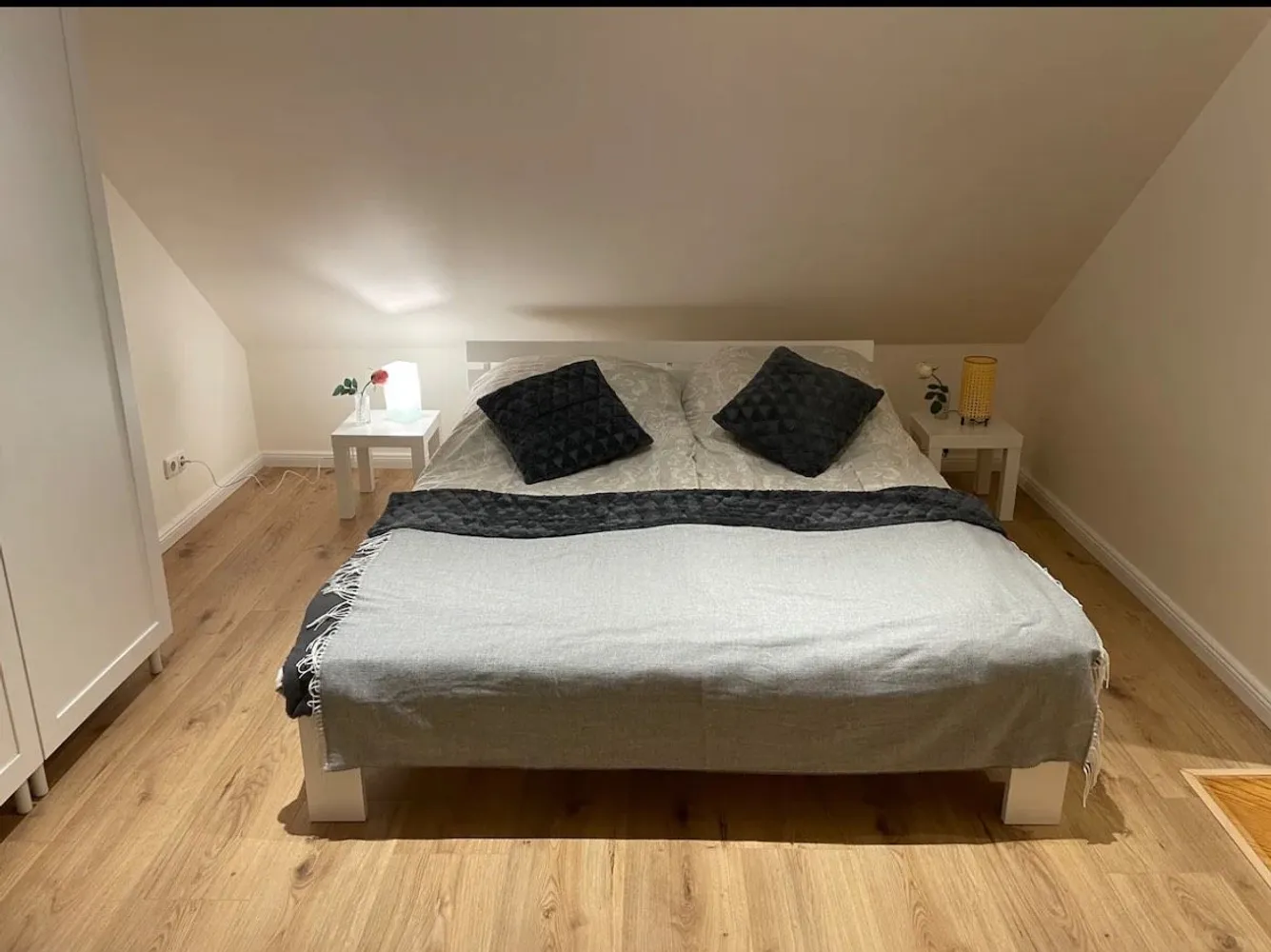 2 Zimmer Wohnung mit 56 m² in Braunschweig – Bild 6