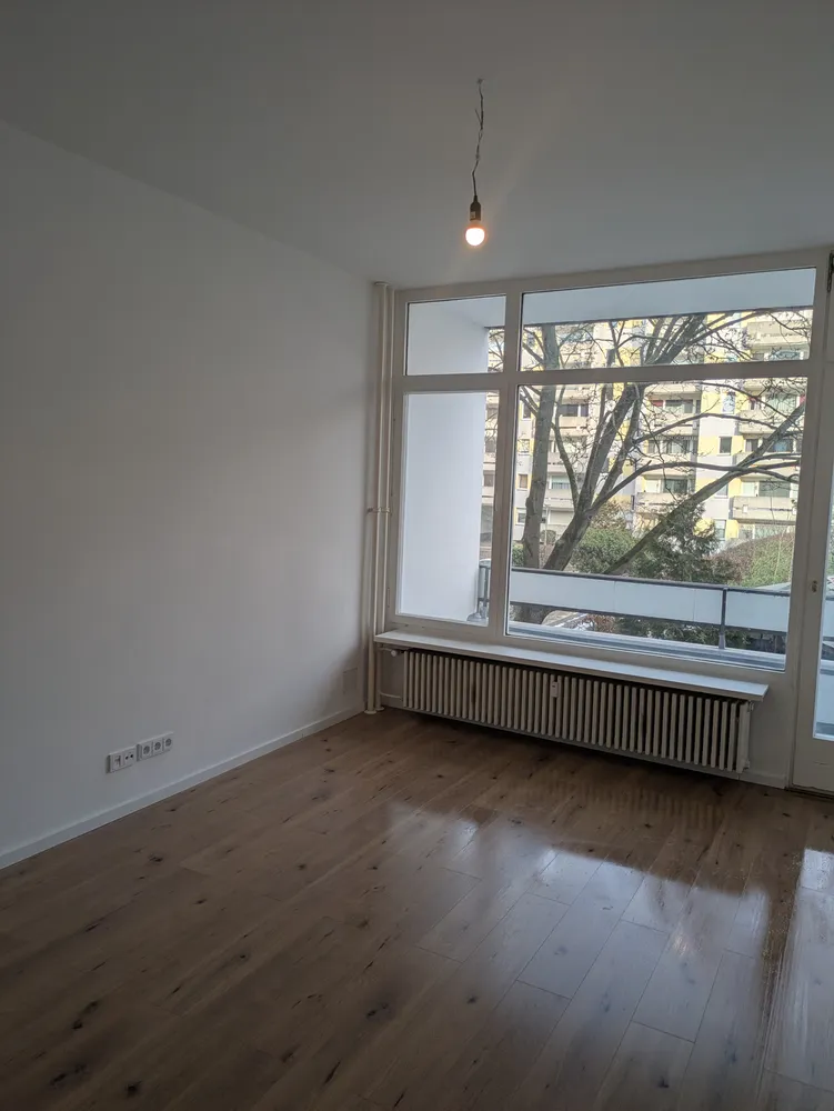 1 Zimmer Wohnung mit 33 m² in Berlin – Bild 2