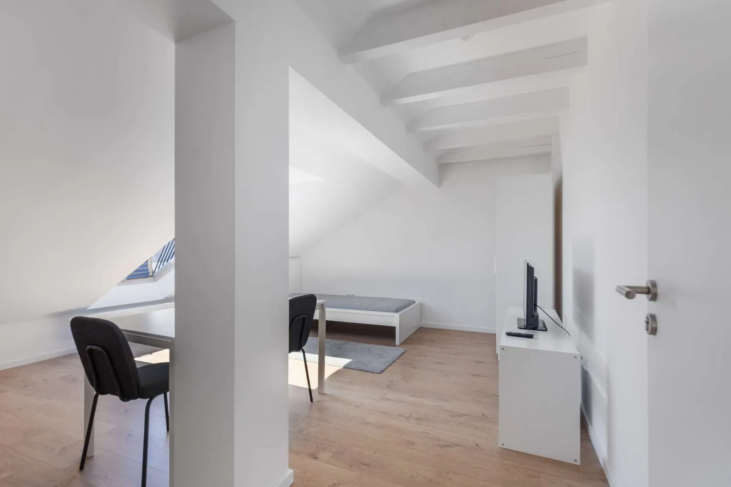 3 Zimmer Wohnung mit 73 m² in Frankfurt am Main – Bild 3