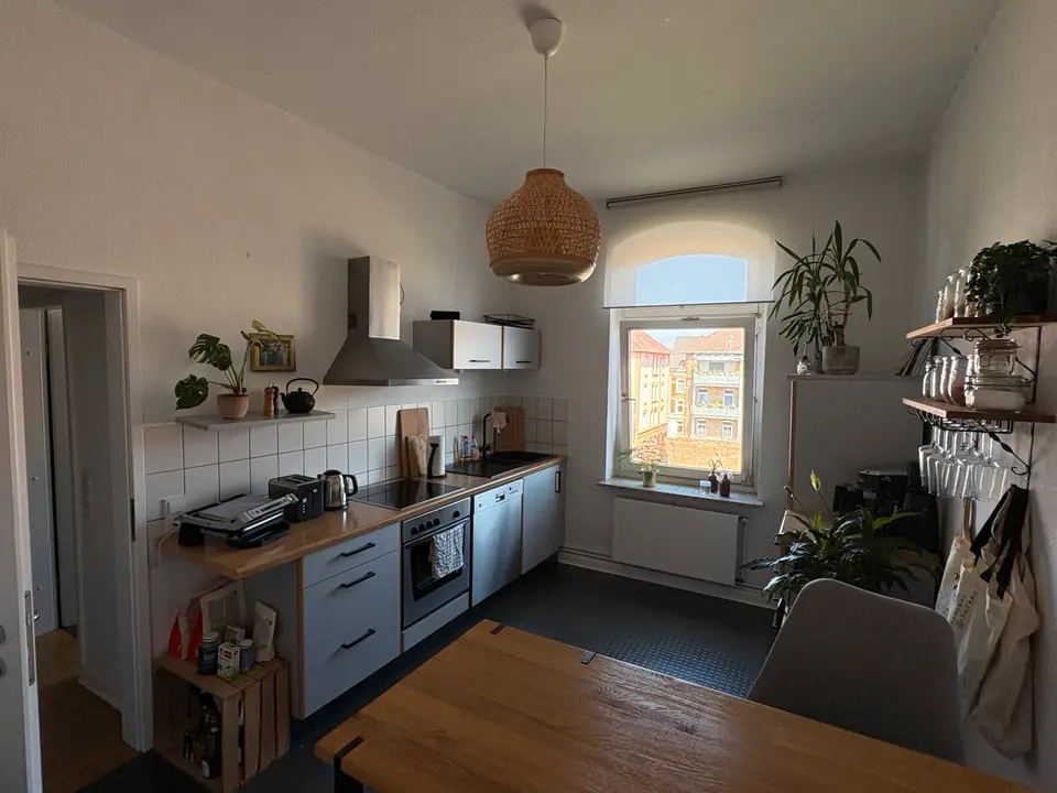 3 Zimmer Wohnung mit 77 m² in Braunschweig – Bild 3