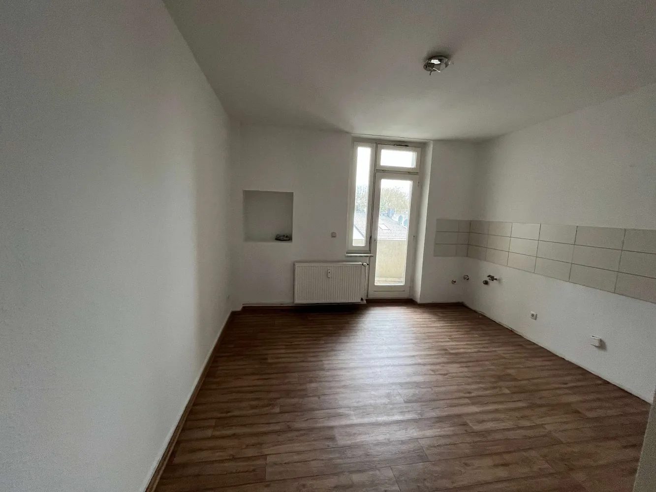 2 Zimmer Wohnung mit 57 m² in Duisburg – Bild 4