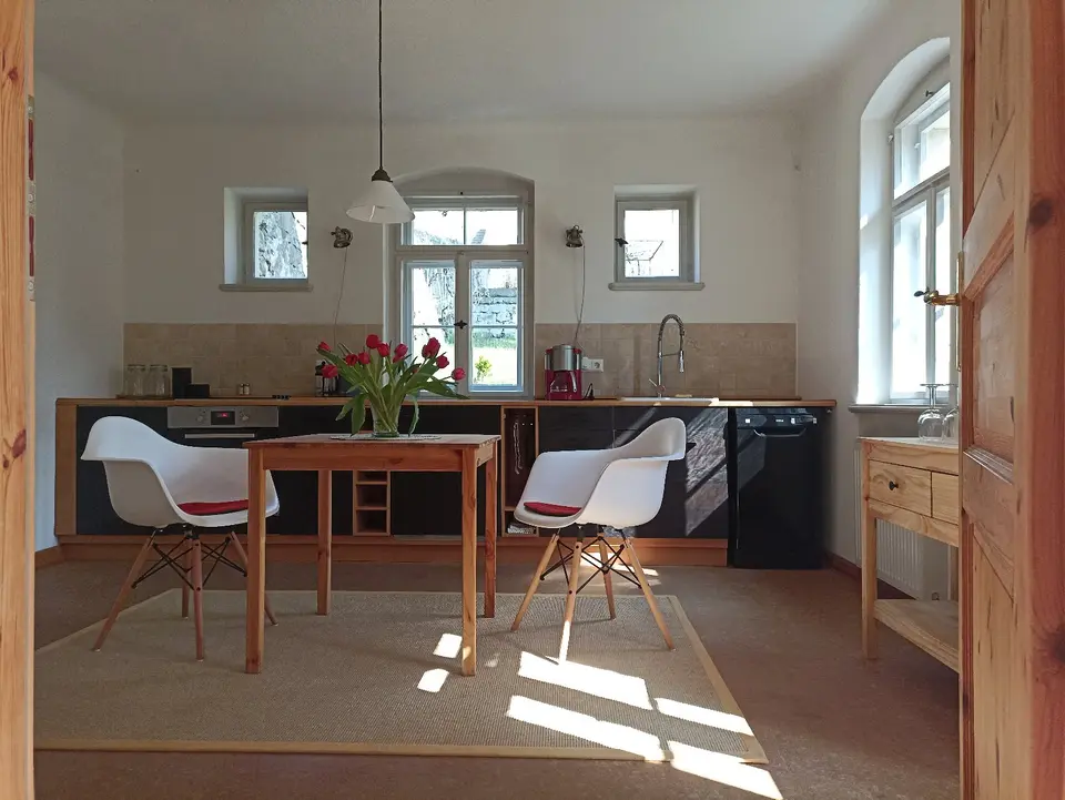 WG-Zimmer mit 84 m² in Dresden – Bild 1