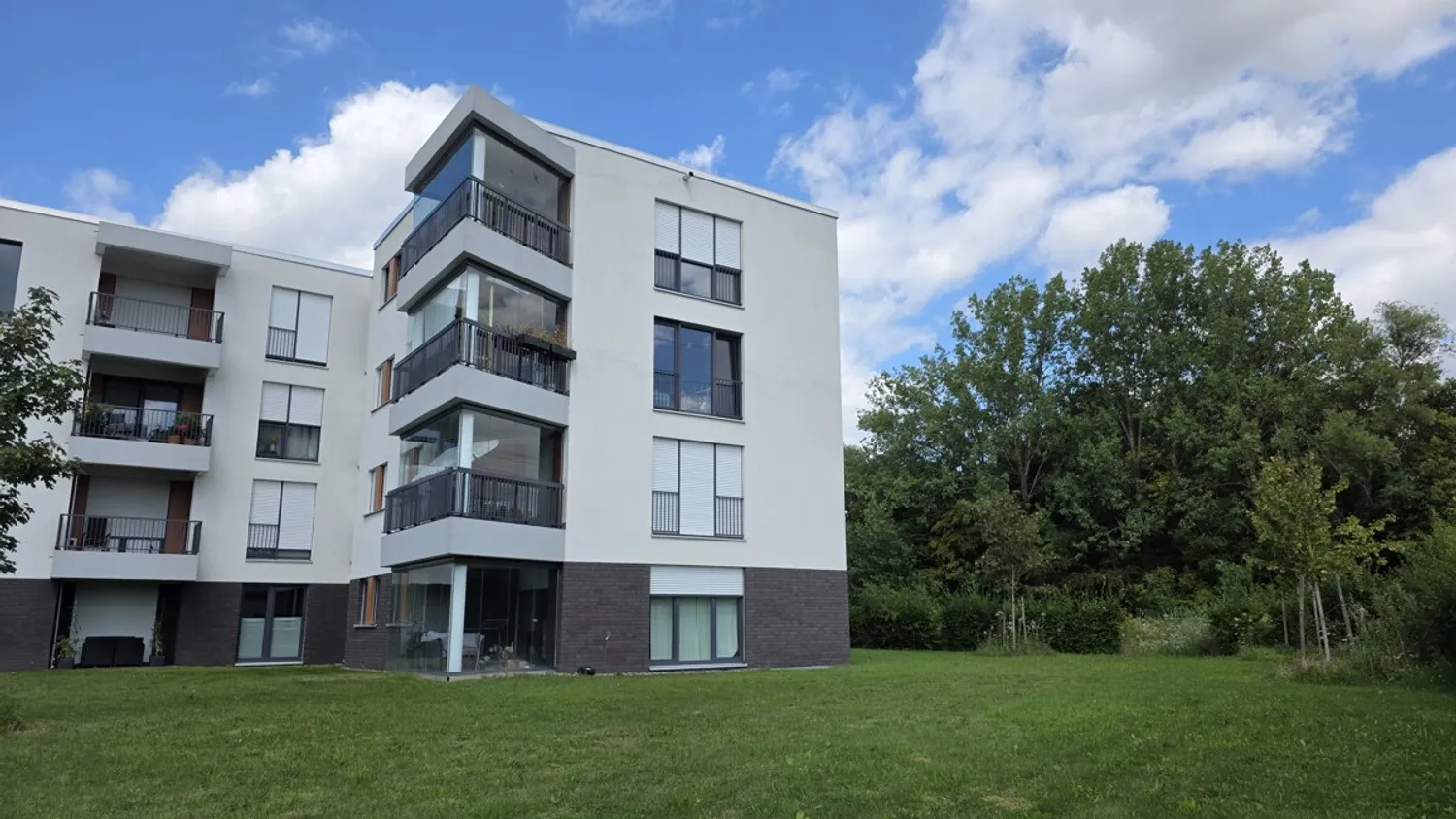 1 Zimmer Wohnung mit 49 m² in Braunschweig – Bild 6