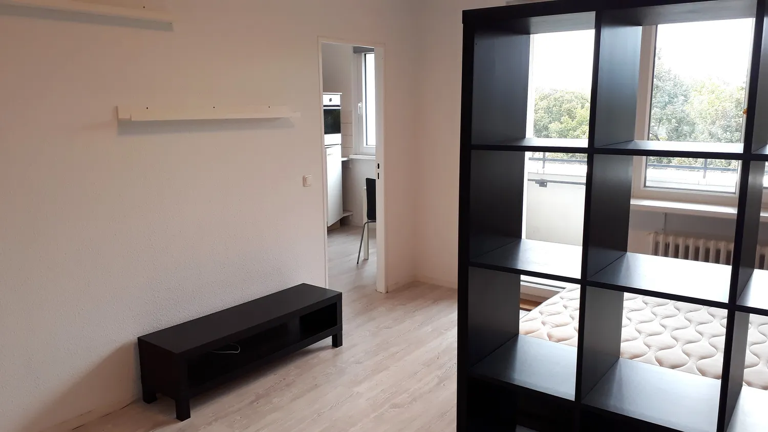 1 Zimmer Wohnung mit 40 m² in Berlin – Bild 6