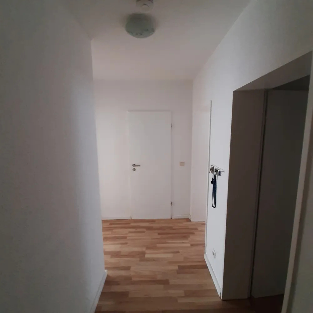2 Zimmer Wohnung mit 54 m² in Magdeburg – Bild 12