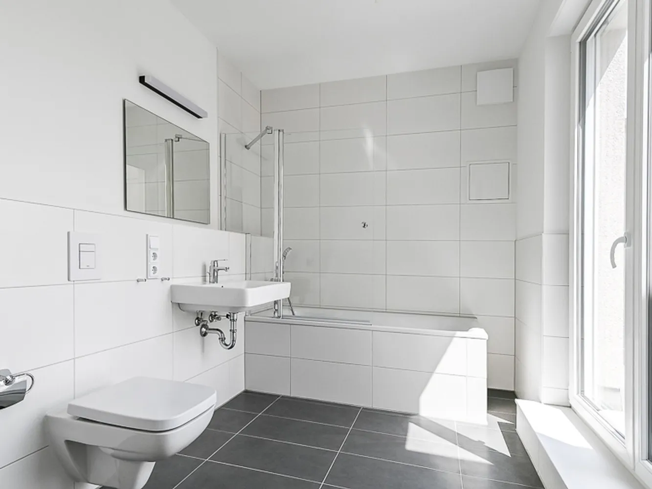 2 room apartment with 73 m² in Berlin – Photo 8