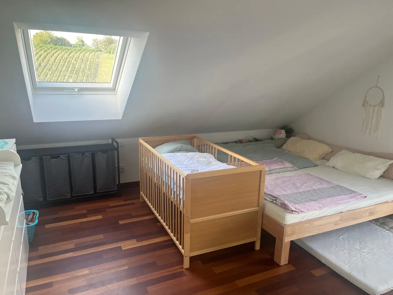 4 Zimmer Wohnung mit 99 m² in Offenburg – Bild 2