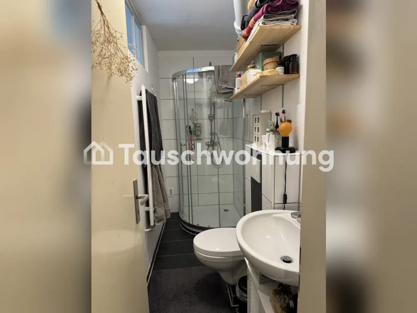 2 Zimmer Wohnung mit 57 m² in Münster – Bild 2