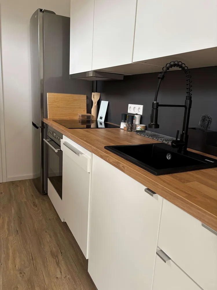 2 Zimmer Wohnung mit 53 m² in Bocholt – Bild 8