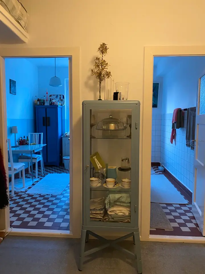 WG-Zimmer mit 24 m² in Potsdam – Bild 6