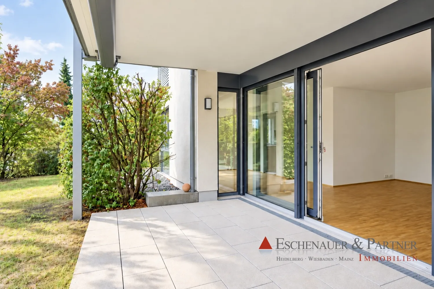 3 Zimmer Wohnung mit 135 m² in Weinheim – Bild 2