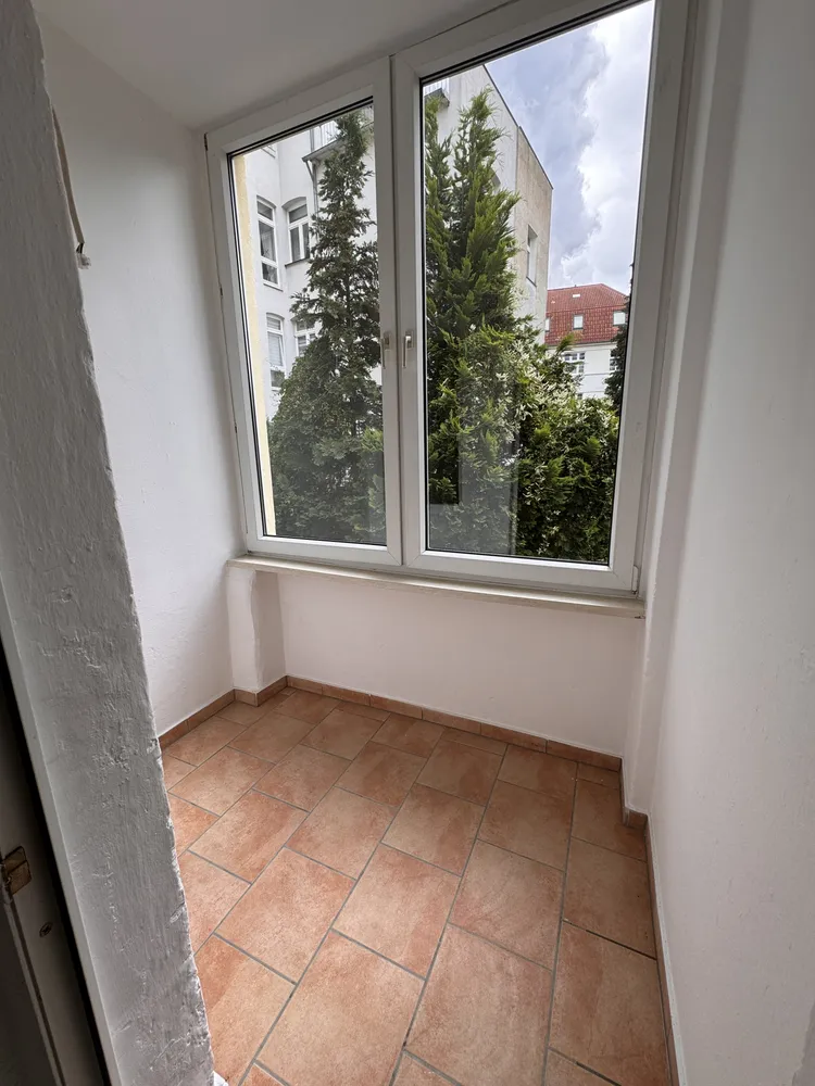 2 Zimmer Wohnung mit 55 m² in Halberstadt – Bild 7