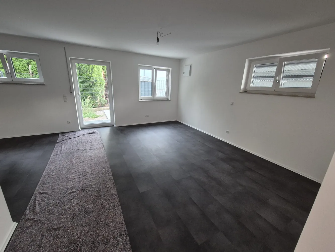 4 Zimmer Wohnung mit 104 m² in München – Bild 7