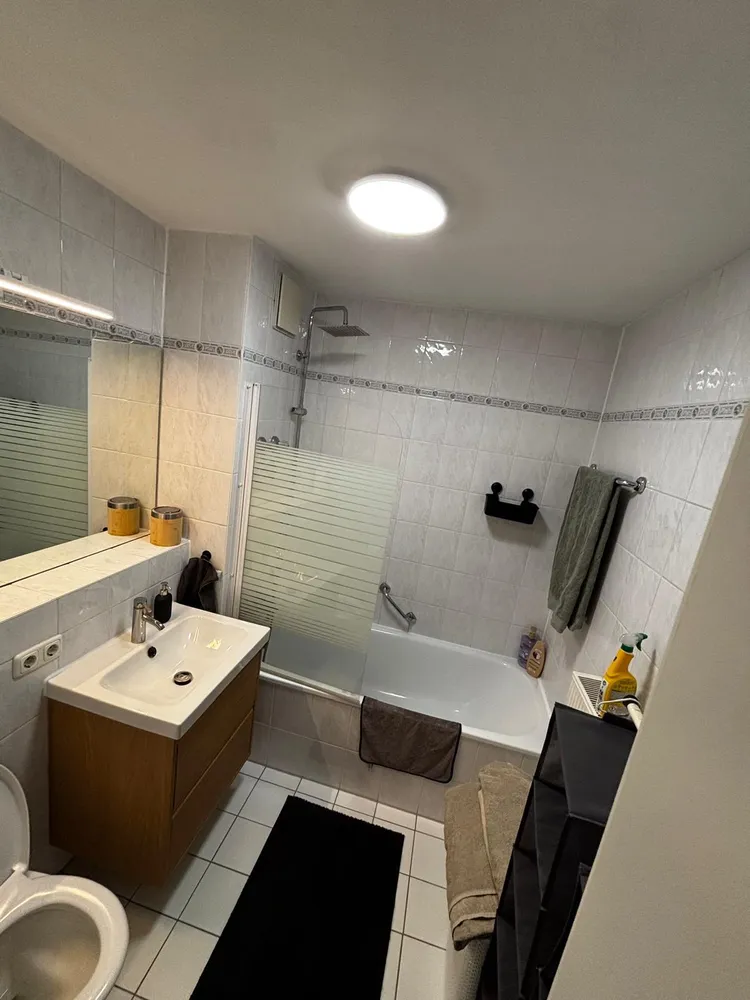 2 Zimmer Wohnung mit 43 m² in München – Bild 4
